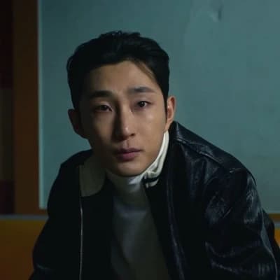Na Baek-Jin thumbnail