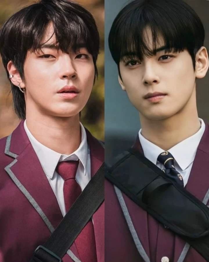 Lee suho and han seo-jun thumbnail