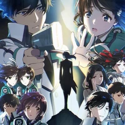 The Irregular at Magic High School RPG thumbnail