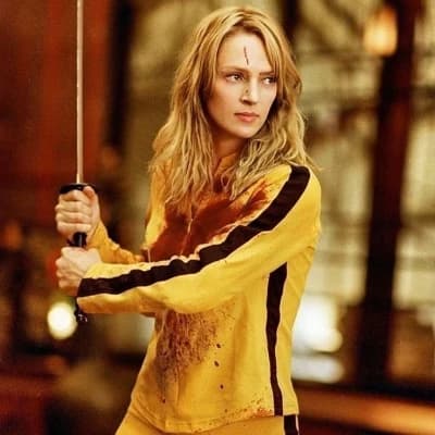 Beatrix Kiddo (The Bride) thumbnail