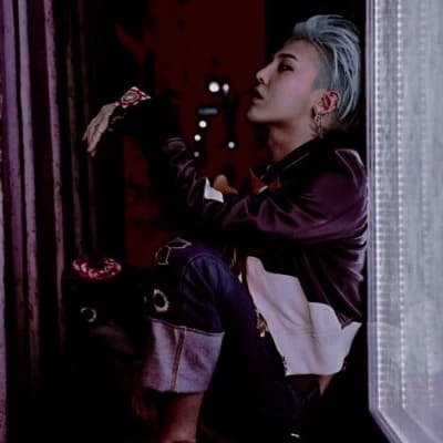 Kwon Jiyong (G-Dragon) thumbnail
