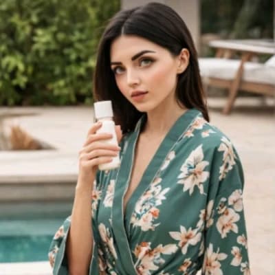 Lily thumbnail