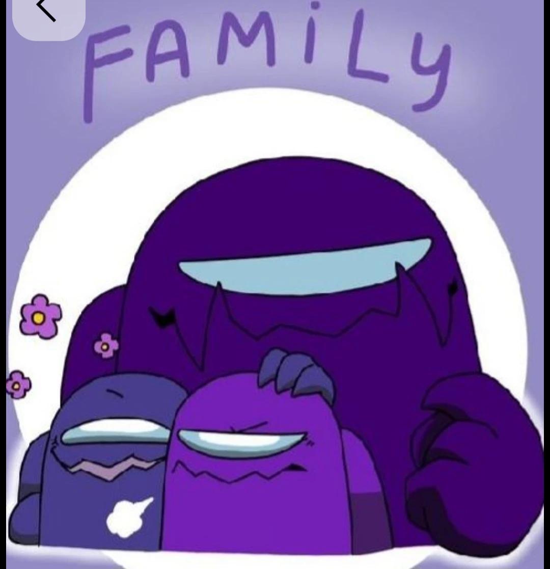 Indigo Family thumbnail