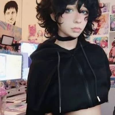 Neko -bl-•×•- thumbnail