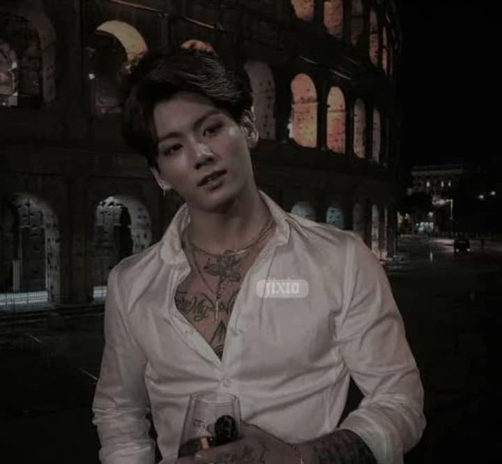 Jeon Jungkook  thumbnail