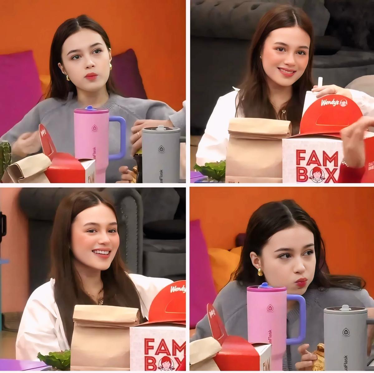 Krystal Mejes thumbnail