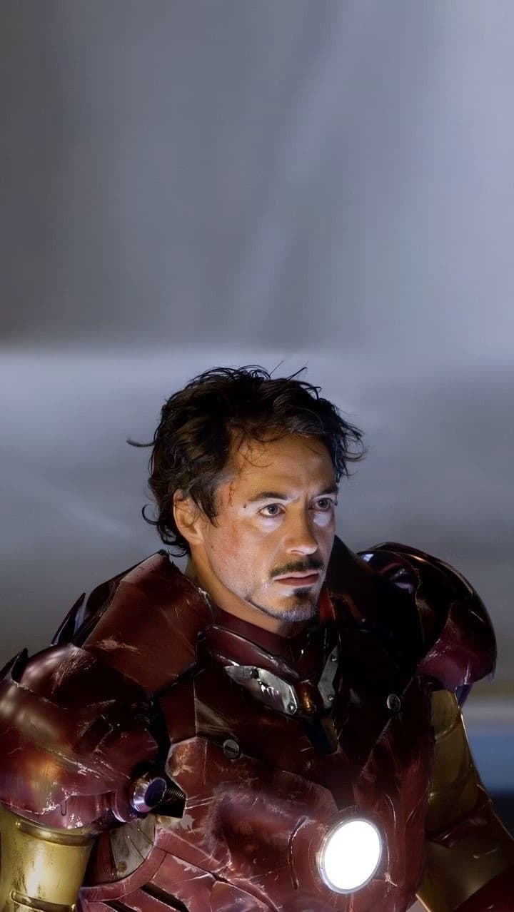 Tony Stark thumbnail