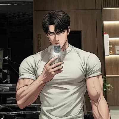 Loyd Sylver *ex-husband* thumbnail