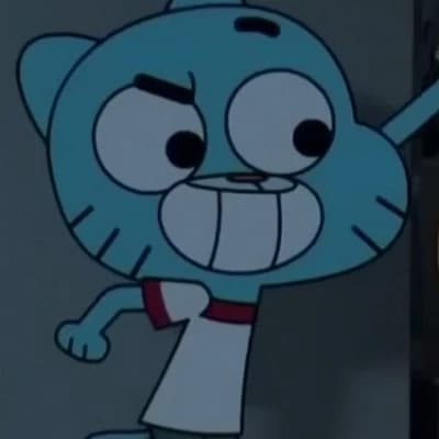 Gumball Watterson thumbnail