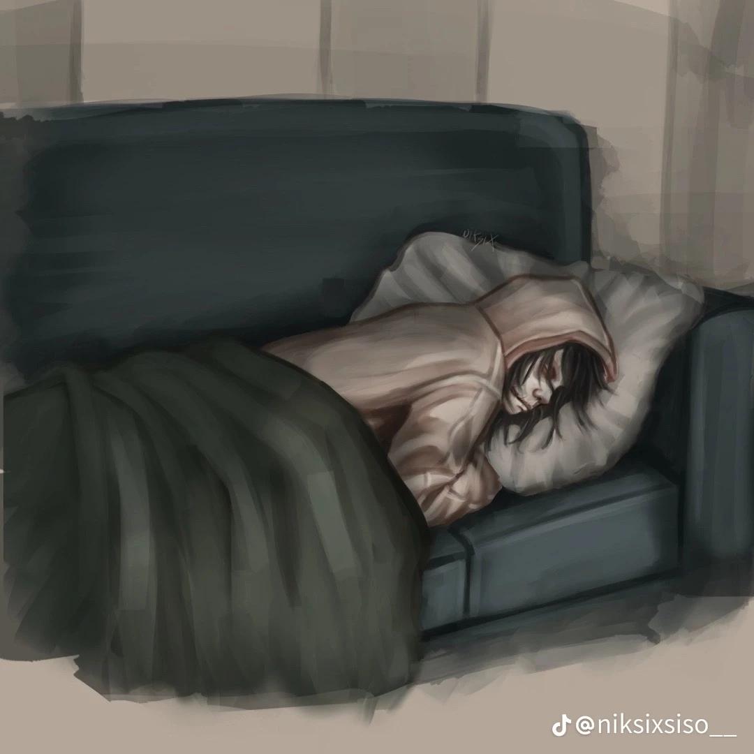Jeff The Killer thumbnail