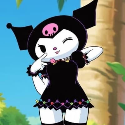 Kuromi thumbnail