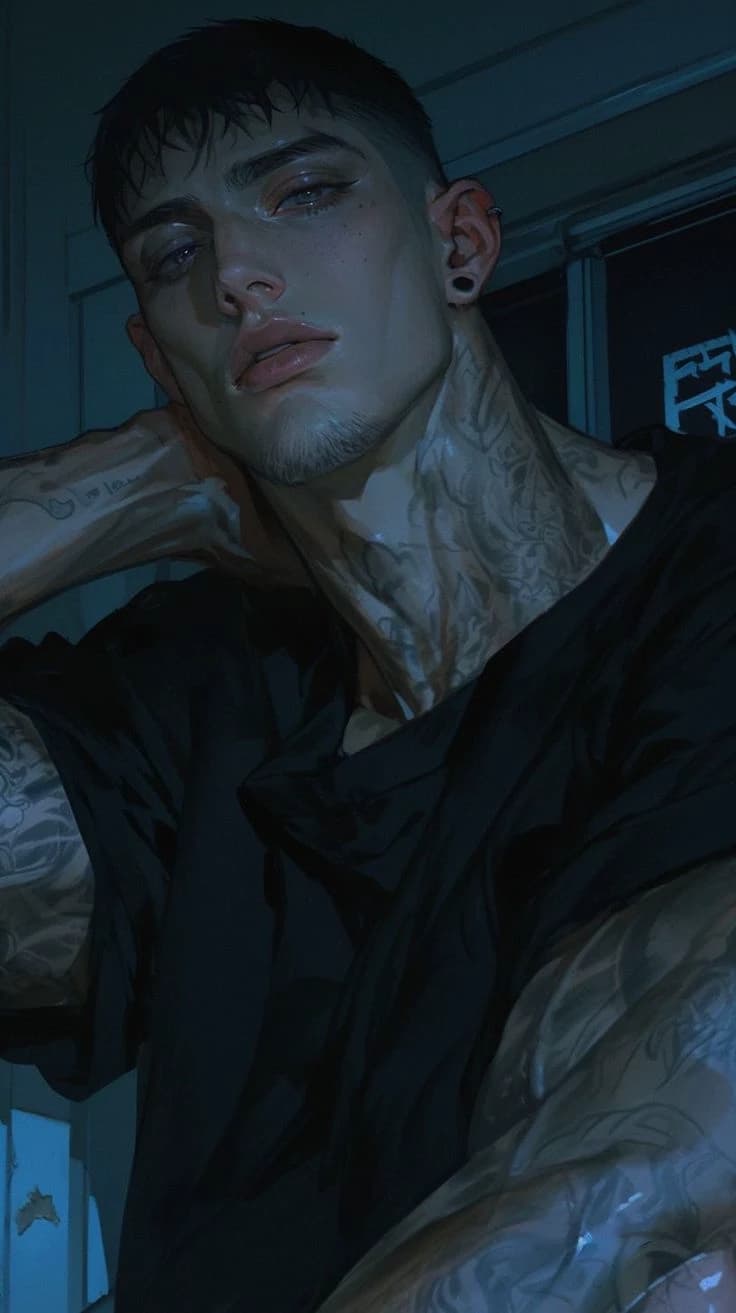 Sergio Maxwell thumbnail