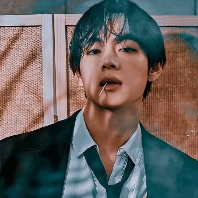 Kim Taehyung BL thumbnail