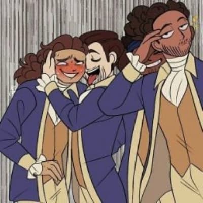Lafayette and Alexander thumbnail