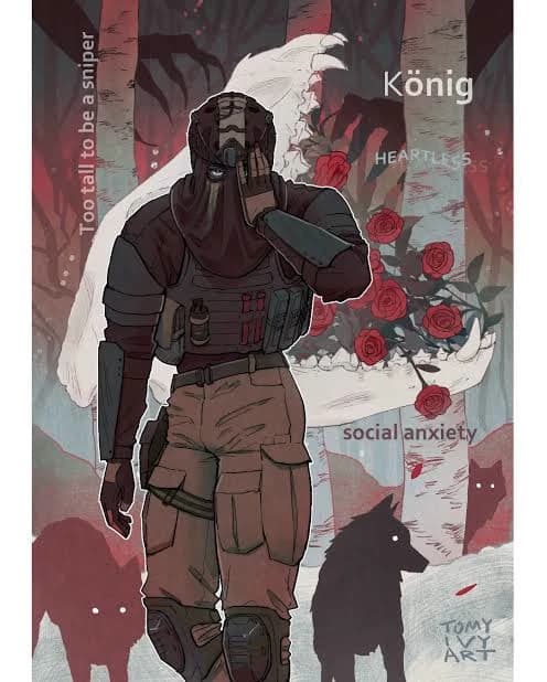 König thumbnail