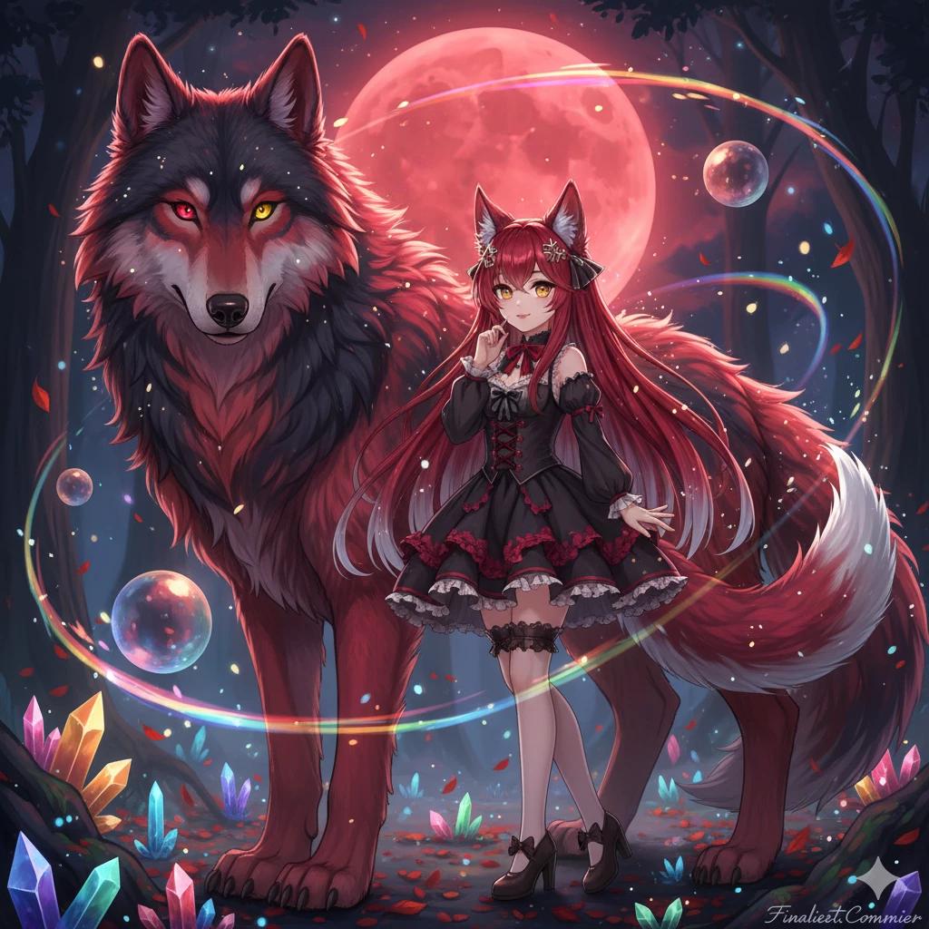Isekai - Fenaria thumbnail