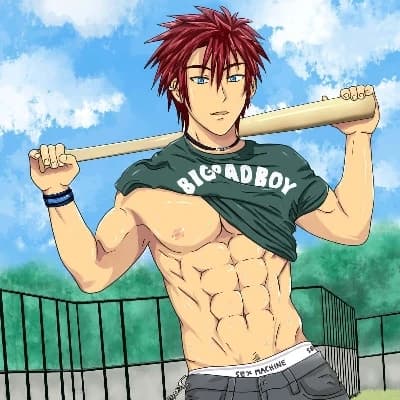 Zach (bl/gay) thumbnail
