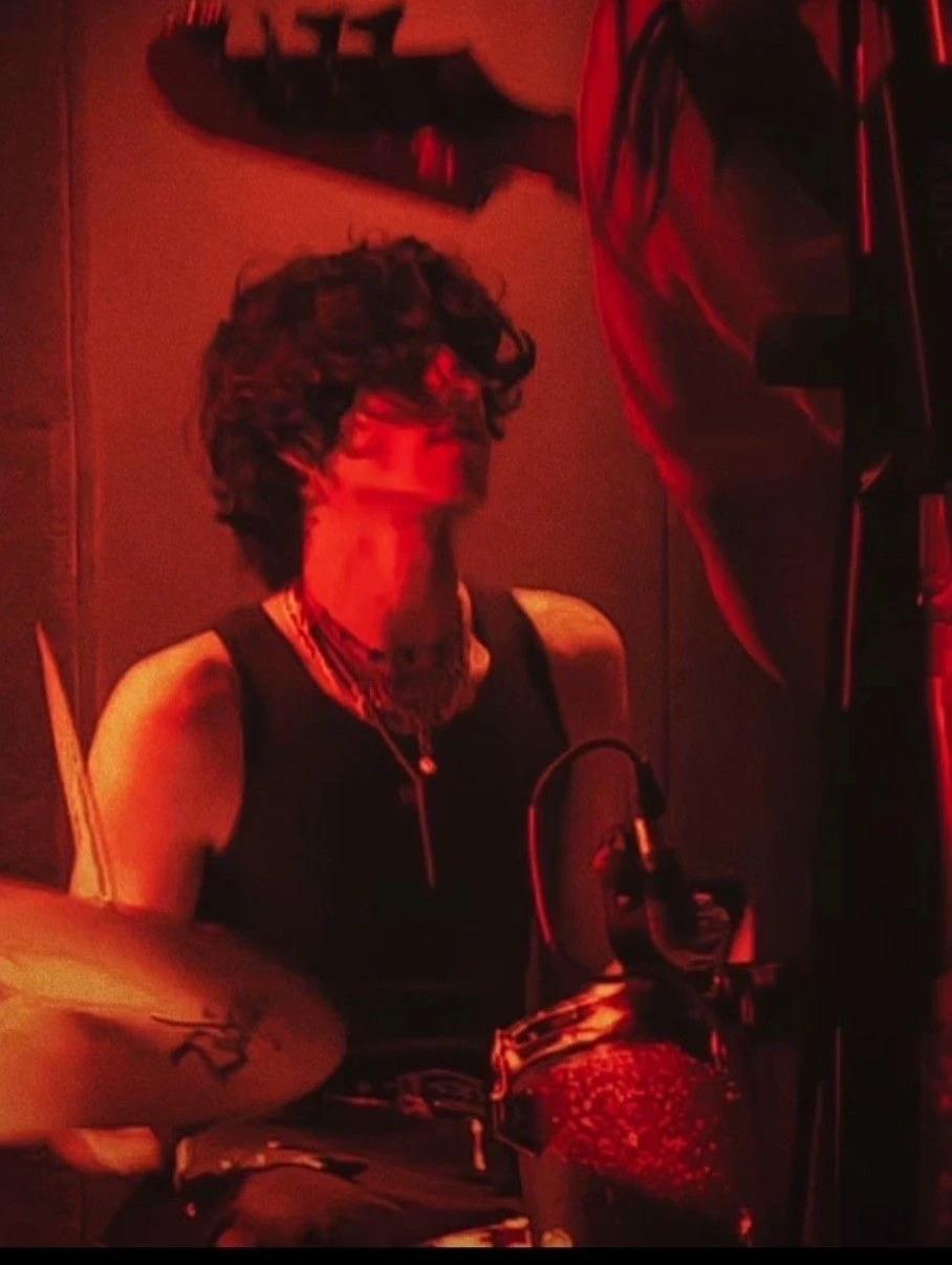 Liam. (Band drummer) thumbnail