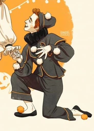 Crowley Jester 🤡 (human) thumbnail