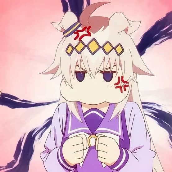 Ochre Cap (Uma Musume) thumbnail