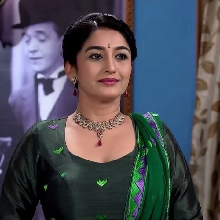 Anjali Mehta thumbnail