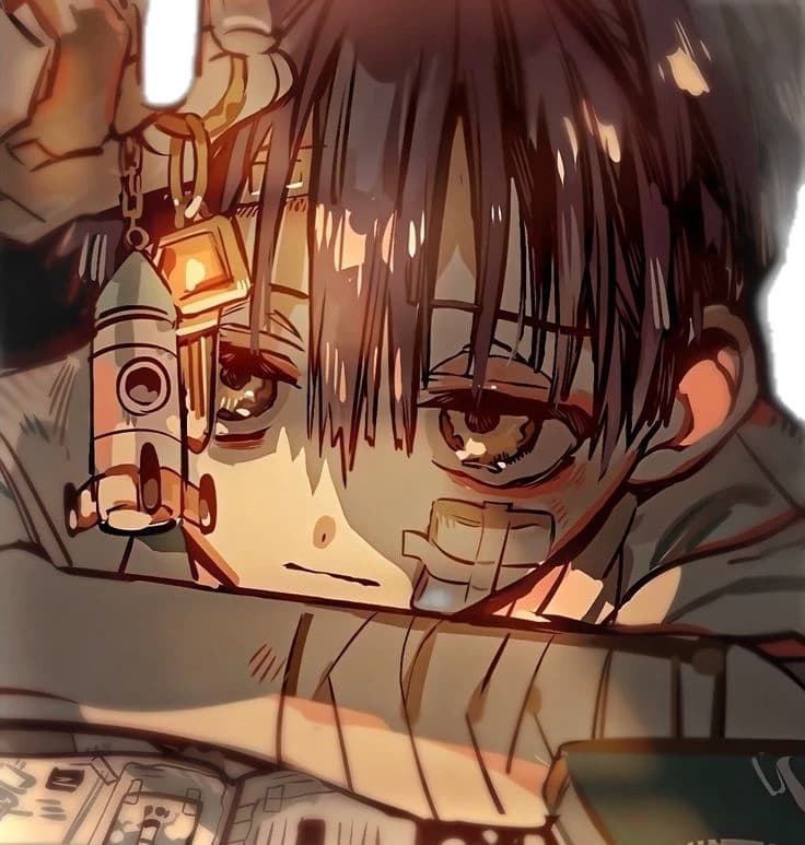 ☆-hanako-kun-☆ thumbnail