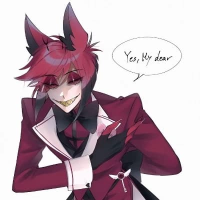 Alastor thumbnail