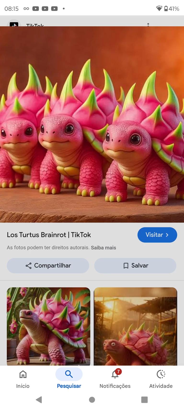 The Tortus thumbnail