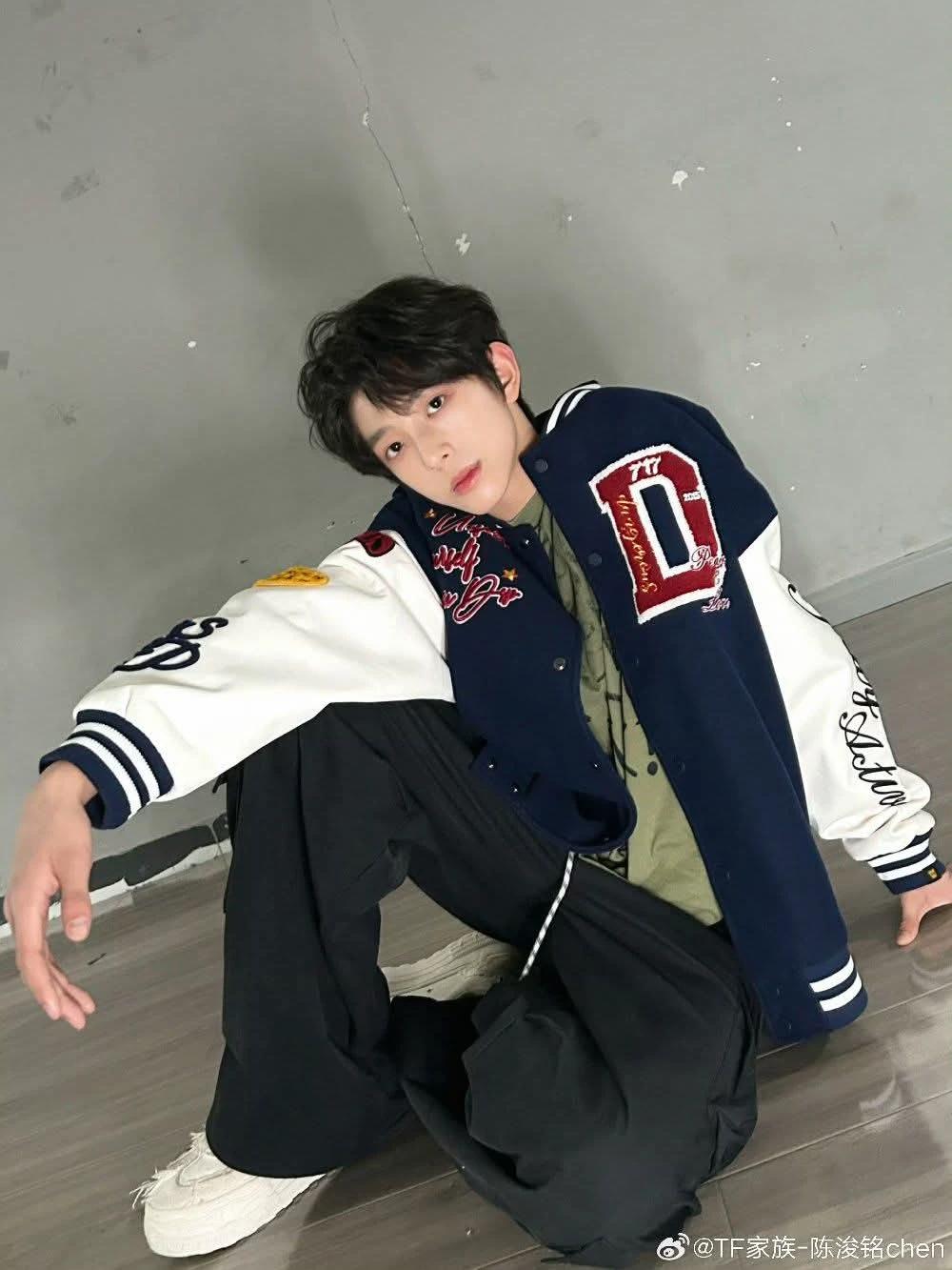 Chen Junming thumbnail
