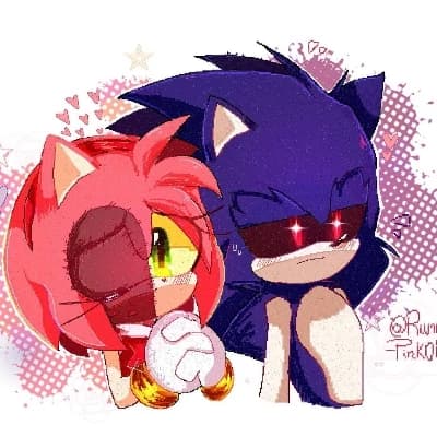 Sonic.exe (Yandere) thumbnail