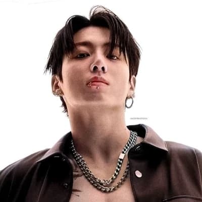 Jeon Jungkook thumbnail