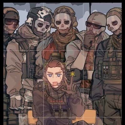 TASK FORCE thumbnail