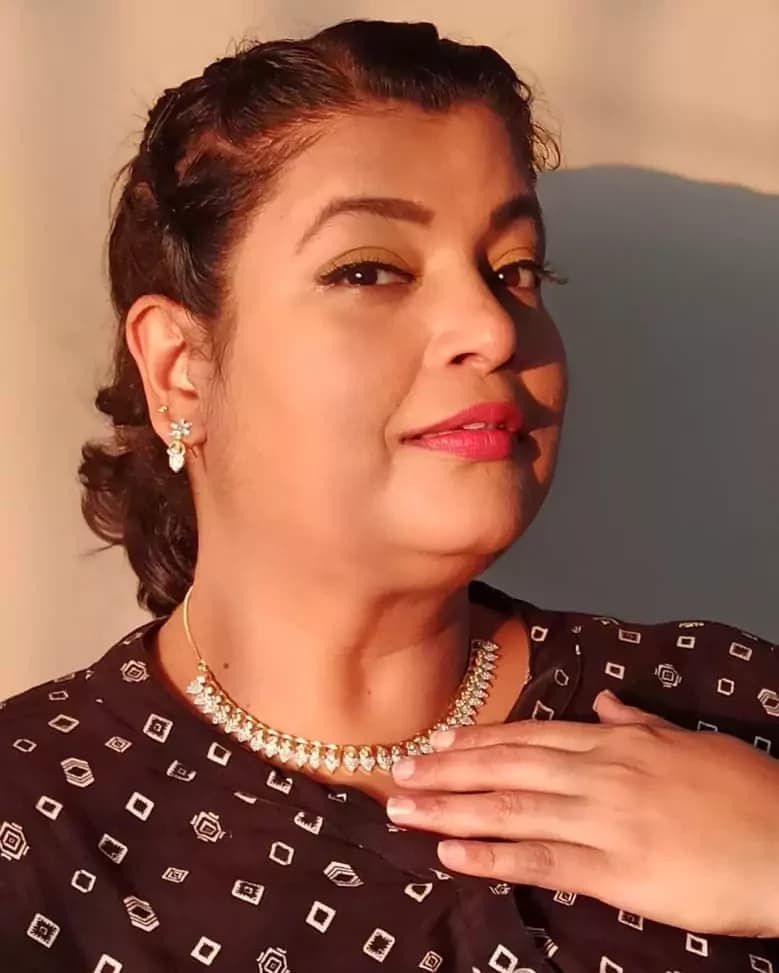 Komal Bhabi TMKOC thumbnail