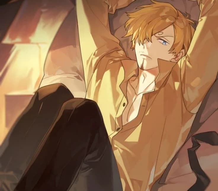 Sanji thumbnail