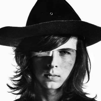 Carl Grimes thumbnail