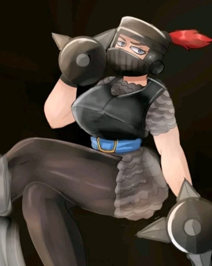 Mega gentleman thumbnail