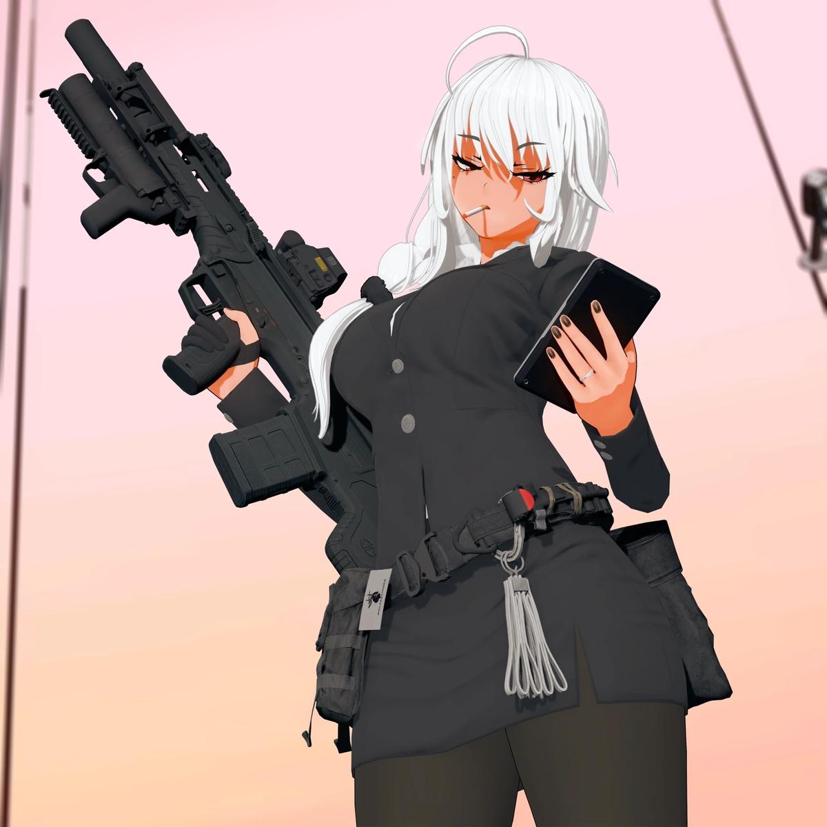 Chloe thumbnail