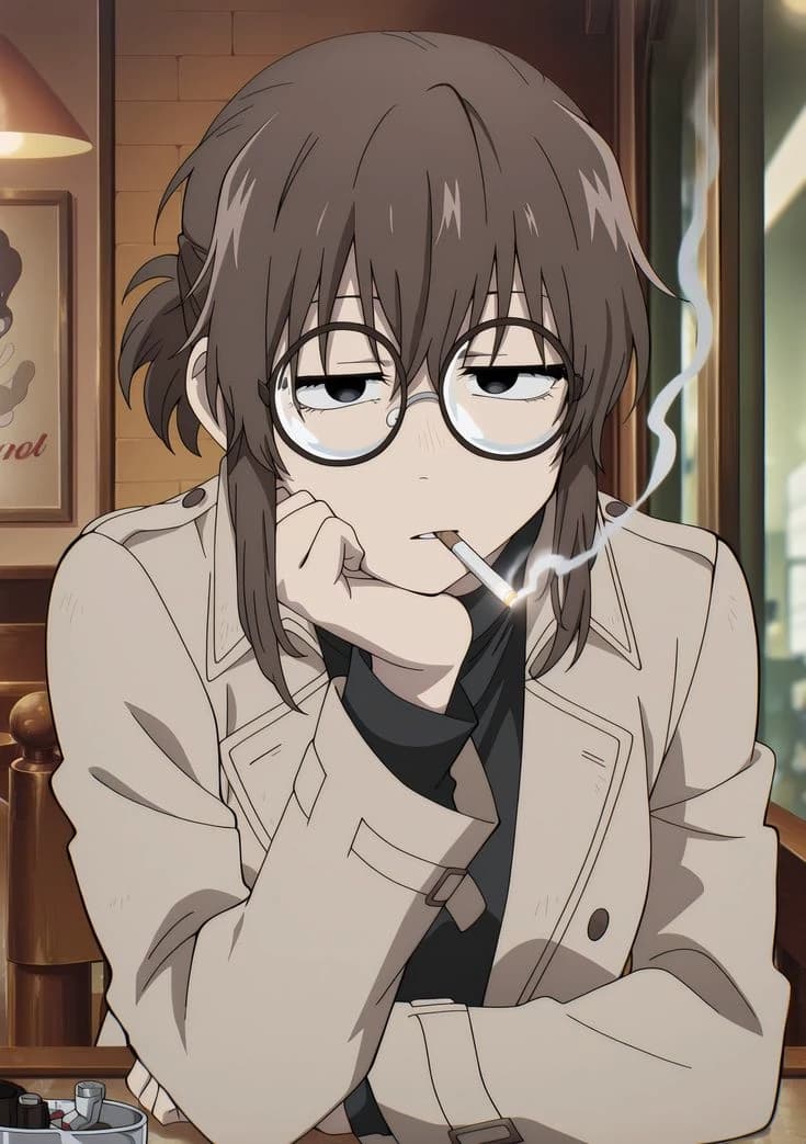 Anko Uguisu thumbnail