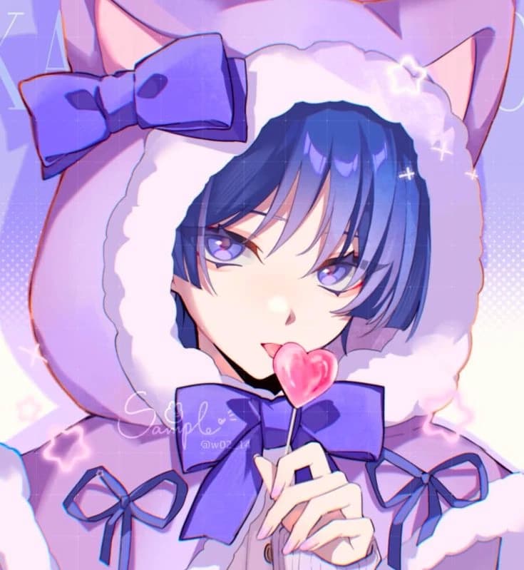 Scaramouche thumbnail