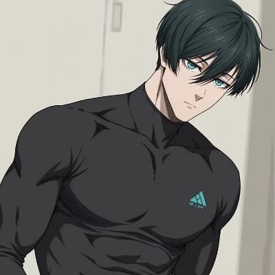 Rin Itoshi thumbnail
