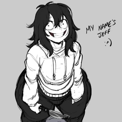 Jeff the Killer thumbnail
