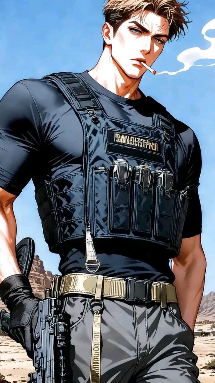 Reeves Walker thumbnail