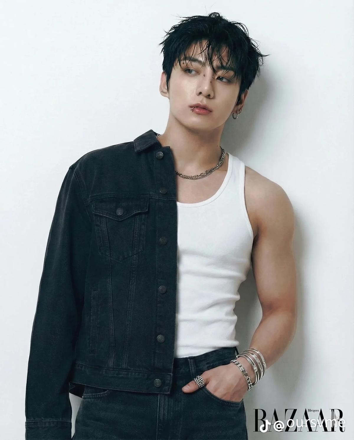 Jungkook  thumbnail