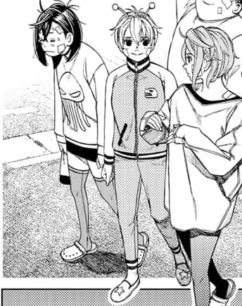 Dadadan harem thumbnail