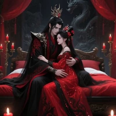 Emperor Ling Zhen thumbnail
