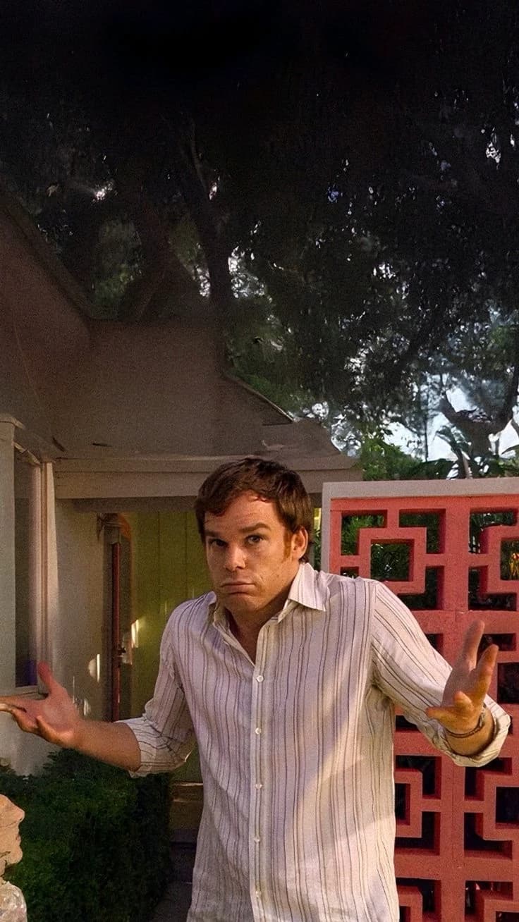 Dexter Morgan thumbnail