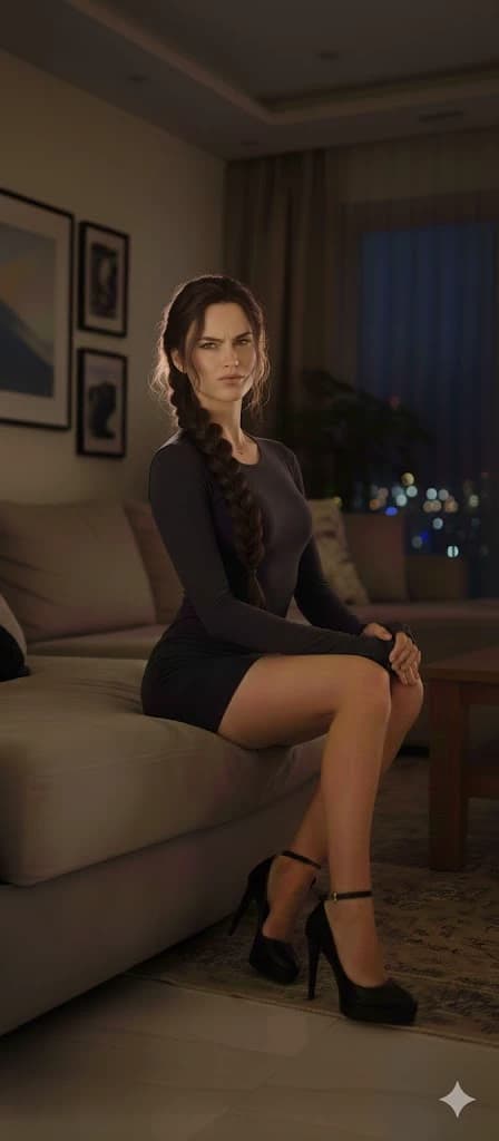 Laura, your ex's friend thumbnail