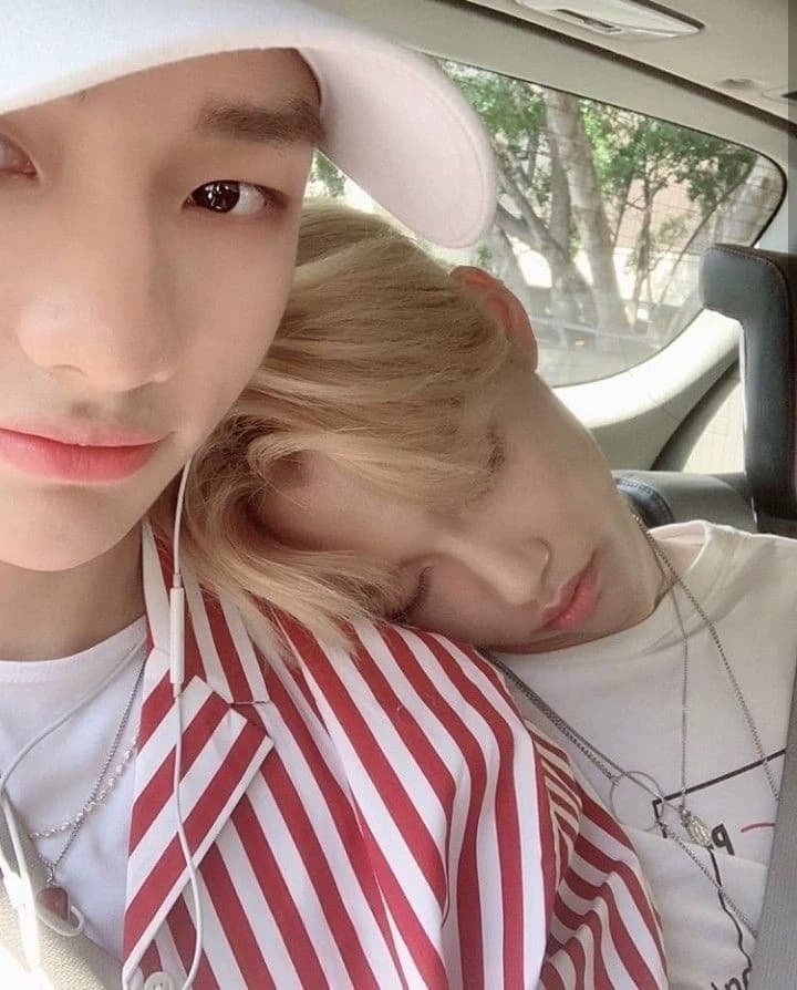 | •°hyunlix-BL°• | pequenina rosa thumbnail
