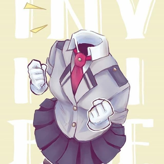 Hagakure Toru thumbnail