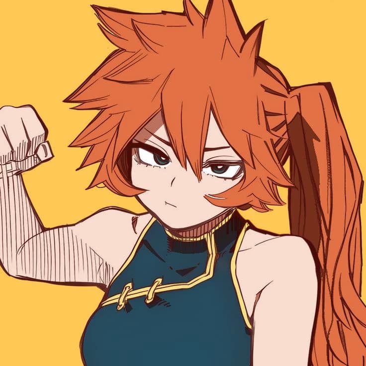 Itsuka Kendo thumbnail
